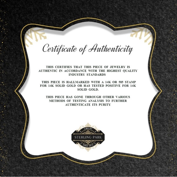 Vintage 14k Gold Natural Garnet Heart Charm Pendant Chain Necklace - Picture 6 of 6